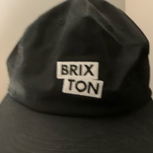 Brixton hat